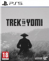 Trek to Yomi [ ] PS5 -    , , .   GameStore.ru  |  | 