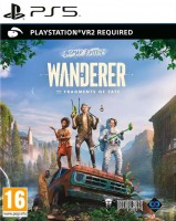 Wanderer The Fragments of Fate [������ ��� PS VR2]  [���������� ������] PS5 - ������, ��������, ������� � �������� �������� ������������