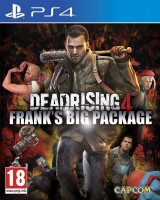 Dead Rising 4 [ ] PS4 -    , , .   GameStore.ru  |  | 