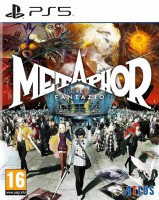 Metaphor: ReFantazio [ ] PS5 -    , , .   GameStore.ru  |  | 