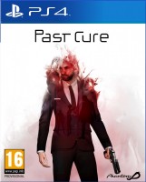 Past Cure [ ] PS4 -    , , .   GameStore.ru  |  | 