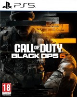 Call of Duty Black Ops 6 [ ] PS5 -    , , .   GameStore.ru  |  | 