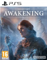 Unknown 9: Awakening [ ] PS5 -    , , .   GameStore.ru  |  | 