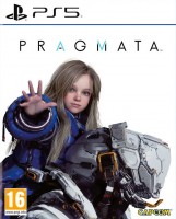 Pragmata [������� ������] PS5 - ������, ��������, ������� � �������� �������� ������������