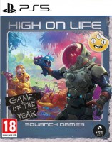 High on Life [ ] PS5 -    , , .   GameStore.ru  |  | 