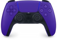 DualSense Purple [5] Джойстик Sony PlayStation 5 (CFI-ZCT1W) - Игры в Екатеринбурге купить, обменять, продать. Магазин видеоигр GameStore.ru покупка | продажа | обмен