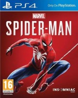 Spider-Man Marvel - [ ] PS4 -    , , .   GameStore.ru  |  | 