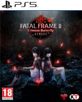 Fatal Frame 2 Crimson Butterfly Remake [���������� ������] PS5 - ������, ��������, ������� � �������� �������� ������������