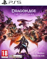 Dragon Age: The Veilguard [ ] PS5 -    , , .   GameStore.ru  |  | 