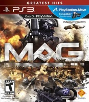 MAG (ps3) -    , , .   GameStore.ru  |  | 