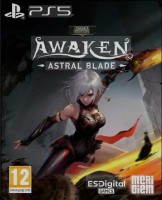 AWAKEN: Astral Blade Tania's Edition [ ] PS5 -    , , .   GameStore.ru  |  | 