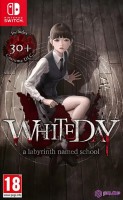 White Day: A Labyrinth Named School [ ] Nintendo Switch -    , , .   GameStore.ru  |  | 