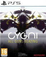 Cygni: All Guns Blazing [ ] PS5 -    , , .   GameStore.ru  |  | 