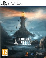 Broken Pieces [ ] PS5 -    , , .   GameStore.ru  |  | 