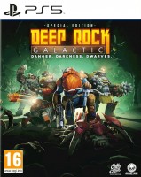 Deep Rock Galactic - Special Edition [ ] PS5 -    , , .   GameStore.ru  |  | 