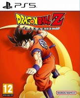 Dragon Ball Z: Kakarot [ ] PS5 -    , , .   GameStore.ru  |  | 