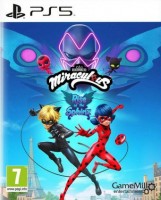 Miraculous: Rise of the Sphinx /    - [ ] PS5 -    , , .   GameStore.ru  |  | 