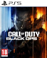Call of Duty Black Ops 7 [ ] PS5 - , ,     