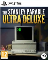 Stanley Parable: Ultra Deluxe [ ] PS5 -    , , .   GameStore.ru  |  | 