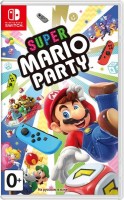 Super Mario Party (Nintendo Switch,  ) -    , , .   GameStore.ru  |  | 
