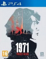 1971 Project Helios Collector's Edition /   (PS4 ,  ) -    , , .   GameStore.ru  |  | 