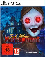 Jack Holmes: Master of Puppets [ ] PS5 -    , , .   GameStore.ru  |  | 