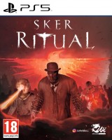 Sker Ritual [ ] PS5 -    , , .   GameStore.ru  |  | 