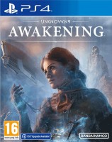 Unknown 9: Awakening [ ] PS4 -    , , .   GameStore.ru  |  | 