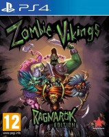 Zombie Vikings Ragnarok Edition [ ] PS4 -    , , .   GameStore.ru  |  | 