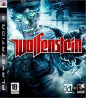 Wolfenstein [ ] PS3 -    , , .   GameStore.ru  |  | 