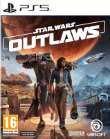 Star Wars Outlaws [ ] PS5 -    , , .   GameStore.ru  |  | 