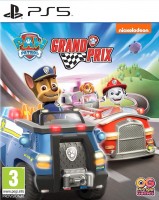 PAW Patrol: Grand Prix [ ] PS5 -    , , .   GameStore.ru  |  | 
