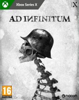Ad Infinitum [ ] Xbox Series X -    , , .   GameStore.ru  |  | 