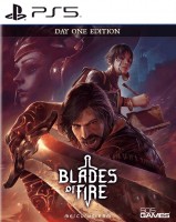 Blades of Fire [ ] PS5 -    , , .   GameStore.ru  |  | 