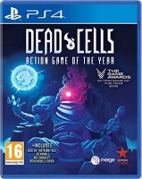Dead Cells Action Game of the Year [ ] PS4 -    , , .   GameStore.ru  |  | 
