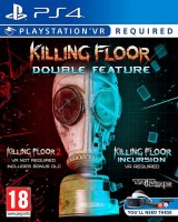 Killing Floor: Double Feature [  PS VR] [ ] PS4 -    , , .   GameStore.ru  |  | 