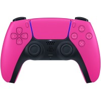 Джойстик PlayStation 5 DualSense Pink (CFI-ZCT1W) - Игры в Екатеринбурге купить, обменять, продать. Магазин видеоигр GameStore.ru покупка | продажа | обмен