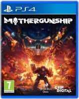 Mothergunship [ ] PS4 -    , , .   GameStore.ru  |  | 