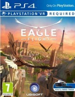 Eagle Flight [  PS VR] [ ] PS4 -    , , .   GameStore.ru  |  | 