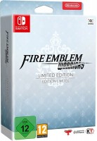 Fire Emblem: Warriors.   (Nintendo Switch) -    , , .   GameStore.ru  |  | 