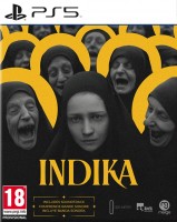 Indika [ ] PS5 -    , , .   GameStore.ru  |  | 