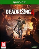 Dead Rising 4 (Xbox ONE,  ) -    , , .   GameStore.ru  |  | 