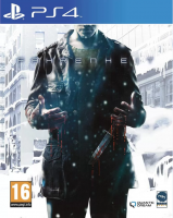 Fahrenheit: 15th Anniversary Edition [ ] PS4 -    , , .   GameStore.ru  |  | 