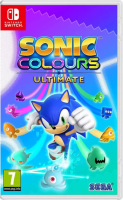 Sonic Colours Ultimate [ ] Nintendo Switch -    , , .   GameStore.ru  |  | 