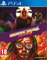 Hotline Miami Collection [ ] PS4 -    , , .   GameStore.ru  |  | 