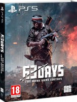 63 Days The Home Army Edition [ ] PS5 -    , , .   GameStore.ru  |  | 