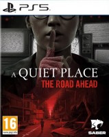 A Quiet Place The Road Ahead [ ] PS5 -    , , .   GameStore.ru  |  | 