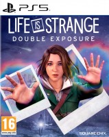 Life is Strange Double Exposure [ ] PS5 -    , , .   GameStore.ru  |  | 