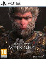 Black Myth Wukong [ ] PS5 -    , , .   GameStore.ru  |  | 