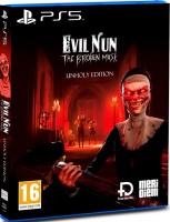 Evil Nun: The Broken Mask Unholy Edition [ ] PS5 -    , , .   GameStore.ru  |  | 